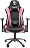 Talius TALIUS silla Lizard v2 gaming negra/rosa, 2D, butt Talius TALIUS silla Lizard v2 gaming negra/rosa, 2D, butt