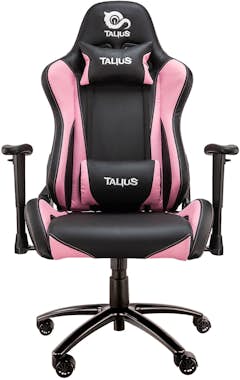 Talius TALIUS silla Lizard v2 gaming negra/rosa, 2D, butt Talius TALIUS silla Lizard v2 gaming negra/rosa, 2D, butt