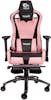 Talius TALIUS TAL-CAIMAN-PNK silla para videojuegos Silla Talius TALIUS TAL-CAIMAN-PNK silla para videojuegos Silla