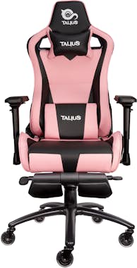 Talius TALIUS TAL-CAIMAN-PNK silla para videojuegos Silla Talius TALIUS TAL-CAIMAN-PNK silla para videojuegos Silla