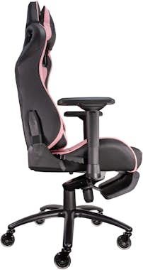 Talius TALIUS TAL-CAIMAN-PNK silla para videojuegos Silla Talius TALIUS TAL-CAIMAN-PNK silla para videojuegos Silla