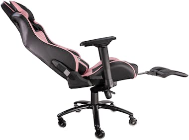 Talius TALIUS TAL-CAIMAN-PNK silla para videojuegos Silla Talius TALIUS TAL-CAIMAN-PNK silla para videojuegos Silla