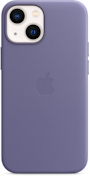 Apple Carcasa de piel con MagSafe para el iPhone 13 mini
