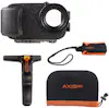 AquaTech AxisGO Action Kit para iPhone 11 Pro / iPhone X / AquaTech AxisGO Action Kit para iPhone 11 Pro / iPhone X /