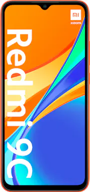 Xiaomi Redmi 9C 128GB+4GB RAM Xiaomi Redmi 9C 128GB+4GB RAM