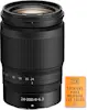 Nikon NIKKOR Z 24-200mm f/4-6.3 VR + PDF ""20 TÉCNICAS P Nikon NIKKOR Z 24-200mm f/4-6.3 VR + PDF ""20 TÉCNICAS P