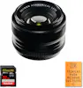 FujiFilm Fujifilm XF 35mm f1.4 R + 1 SanDisk 32GB UHS-II 30 FujiFilm Fujifilm XF 35mm f1.4 R + 1 SanDisk 32GB UHS-II 30