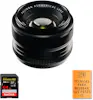 FujiFilm Fujifilm XF 35mm f1.4 R + 1 SanDisk 64GB UHS-II 30 FujiFilm Fujifilm XF 35mm f1.4 R + 1 SanDisk 64GB UHS-II 30