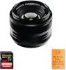 FujiFilm Fujifilm XF 35mm f1.4 R + 1 SanDisk 128GB UHS-II 3 FujiFilm Fujifilm XF 35mm f1.4 R + 1 SanDisk 128GB UHS-II 3