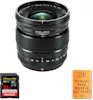 FujiFilm Fujifilm XF 16mm f/1.4 R WR + 1 SanDisk 32GB UHS-I FujiFilm Fujifilm XF 16mm f/1.4 R WR + 1 SanDisk 32GB UHS-I