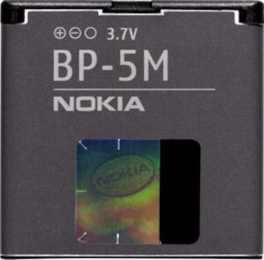 Nokia Batería original BP-5M para 7390 6110 5610 5700 62 Nokia Batería original BP-5M para 7390 6110 5610 5700 62