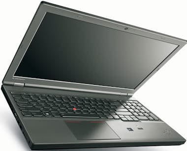 Lenovo Lenovo ThinkPad W540 Portátil 39,4 cm (15.5"") Qua Lenovo Lenovo ThinkPad W540 Portátil 39,4 cm (15.5"") Qua
