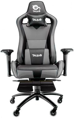 Talius TALIUS TAL-CAIMAN-GRY video game chair Talius TALIUS TAL-CAIMAN-GRY video game chair