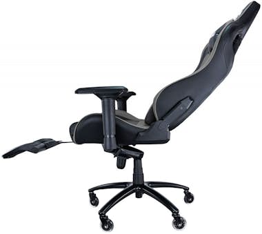 Talius TALIUS TAL-CAIMAN-GRY video game chair Talius TALIUS TAL-CAIMAN-GRY video game chair