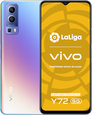 vivo Y72 5G 128GB+8GB RAM vivo Y72 5G 128GB+8GB RAM