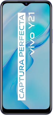 vivo Y21 64GB+4GB RAM