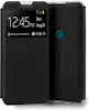 Cool Funda COOL Flip Cover para TCL 20 SE Liso Negro Cool Funda COOL Flip Cover para TCL 20 SE Liso Negro