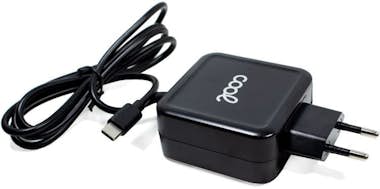 Cool Cargador Red Universal Orden. Portátiles 45w PD Au Cool Cargador Red Universal Orden. Portátiles 45w PD Au