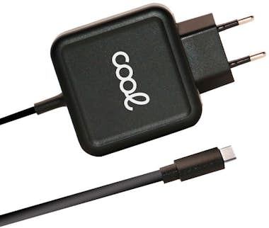 Cool Cargador Red Universal Orden. Portátiles 45w PD Au Cool Cargador Red Universal Orden. Portátiles 45w PD Au