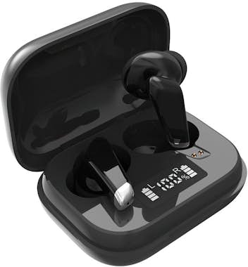 Cool Auriculares Stereo Bluetooth Dual Pod Earbuds COOL Cool Auriculares Stereo Bluetooth Dual Pod Earbuds COOL