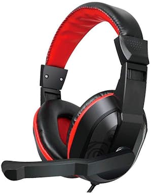 Cool Auriculares Stereo Oficina COOL Dublin con micro Cool Auriculares Stereo Oficina COOL Dublin con micro