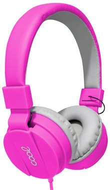 Cool Auriculares Cascos Jack 3,5 mm COOL Toronto Con Mi Cool Auriculares Cascos Jack 3,5 mm COOL Toronto Con Mi