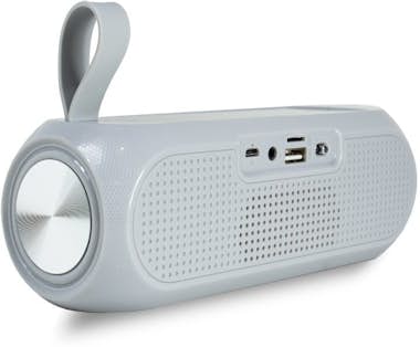 Cool Altavoz Música Universal Bluetooth COOL Glasgow Gr Cool Altavoz Música Universal Bluetooth COOL Glasgow Gr