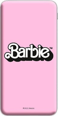 Barbie Batería Externa Universal Power Bank 10.000 mAh Li Barbie Batería Externa Universal Power Bank 10.000 mAh Li