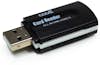 Cool Lector USB Tarjetas Memoria Universal COOL (All in