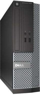 Dell Optiplex 3010 SFF, I5 3470, 8GB, SSD 128GB, A+
