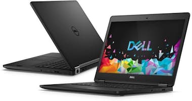 Dell Latitude E7470 14"" i5 6300U, 8GB, SSD 128GB, Full Dell Latitude E7470 14"" i5 6300U, 8GB, SSD 128GB, Full