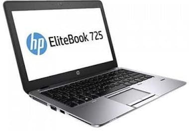 HP EliteBook 725 G2 12,5"" AMD A8 PRO-7150B, 8GB, SSD HP EliteBook 725 G2 12,5"" AMD A8 PRO-7150B, 8GB, SSD
