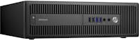 HP EliteDesk 800 G2 SFF, i7 6700, 8GB, SSD 256GB, A+
