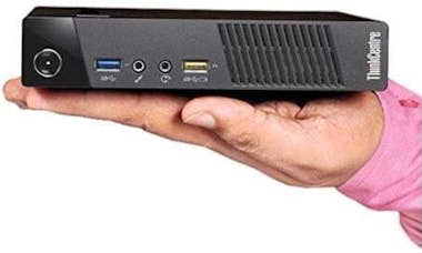 Lenovo Thinkcentre M93P Tiny i5 4590T, 8GB, SSD 128GB, A+ Lenovo Thinkcentre M93P Tiny i5 4590T, 8GB, SSD 128GB, A+