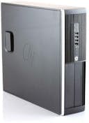 HP Compaq Elite 8300 SFF i5 3570, 4GB, HDD 500GB, A+
