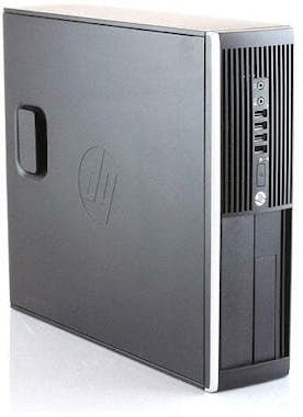 HP Compaq Elite 8300 SFF i5 3570, 4GB, HDD 500GB, A+ HP Compaq Elite 8300 SFF i5 3570, 4GB, HDD 500GB, A+