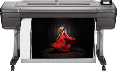 HP HP Designjet Impresora Z9+dr PostScript de 44 pulg HP HP Designjet Impresora Z9+dr PostScript de 44 pulg