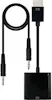 Nanocable Nanocable CONVERSOR HDMI A SVGA+AUDIO, HDMI/M-SVGA Nanocable Nanocable CONVERSOR HDMI A SVGA+AUDIO, HDMI/M-SVGA