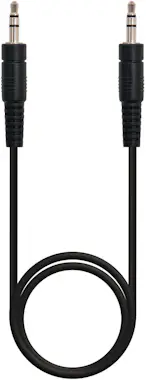 Nanocable Nanocable CONVERSOR HDMI A SVGA+AUDIO, HDMI/M-SVGA Nanocable Nanocable CONVERSOR HDMI A SVGA+AUDIO, HDMI/M-SVGA