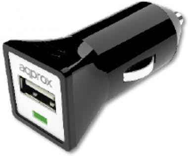 Approx Approx APPUSBCARB cargador de dispositivo móvil Ne Approx Approx APPUSBCARB cargador de dispositivo móvil Ne