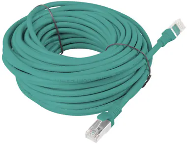 Lanberg Lanberg PCU5-10CC-1500-G cable de red Verde 15 m C Lanberg Lanberg PCU5-10CC-1500-G cable de red Verde 15 m C