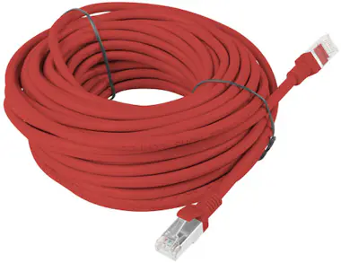 Lanberg Lanberg PCU5-10CC-1500-R cable de red Rojo 15 m Ca Lanberg Lanberg PCU5-10CC-1500-R cable de red Rojo 15 m Ca