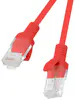 Lanberg Lanberg PCU5-10CC-2000-R cable de red Rojo 20 m Ca Lanberg Lanberg PCU5-10CC-2000-R cable de red Rojo 20 m Ca
