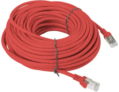 Lanberg Lanberg PCU5-10CC-2000-R cable de red Rojo 20 m Ca Lanberg Lanberg PCU5-10CC-2000-R cable de red Rojo 20 m Ca
