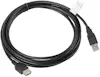 Lanberg Lanberg CA-USBE-10CC-0030-BK cable USB 3 m USB 2.0 Lanberg Lanberg CA-USBE-10CC-0030-BK cable USB 3 m USB 2.0