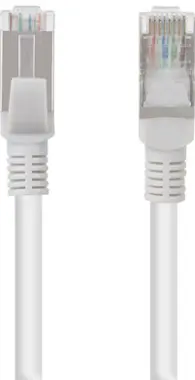 Lanberg Lanberg PCF5-10CC-0300-S cable de red Gris 3 m Cat Lanberg Lanberg PCF5-10CC-0300-S cable de red Gris 3 m Cat