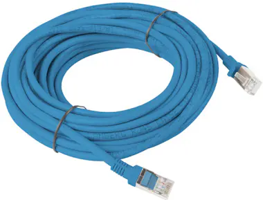 Lanberg Lanberg PCU6-10CC-1000-B cable de red Azul 10 m Ca Lanberg Lanberg PCU6-10CC-1000-B cable de red Azul 10 m Ca
