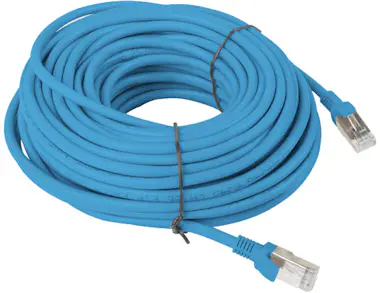 Lanberg Lanberg PCU5-10CC-2000-B cable de red Azul 20 m Ca Lanberg Lanberg PCU5-10CC-2000-B cable de red Azul 20 m Ca