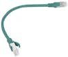 Lanberg Lanberg PCU6-10CC-0025-G cable de red Verde 0,25 m Lanberg Lanberg PCU6-10CC-0025-G cable de red Verde 0,25 m