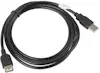Lanberg Lanberg CA-USBE-10CC-0018-BK cable USB 1,8 m USB 2 Lanberg Lanberg CA-USBE-10CC-0018-BK cable USB 1,8 m USB 2